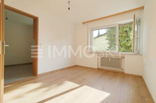 Terrassenwohnung kaufen in 6845 Hohenems (Bild 2)