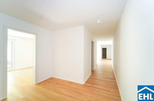 Terrassenwohnung kaufen in 2345 Brunn (Bild 4)