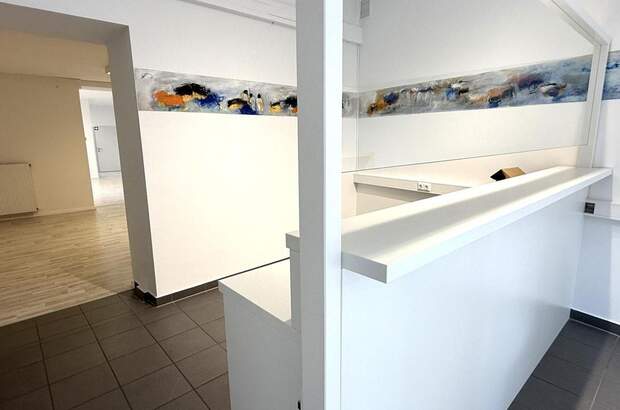 Gewerbeobjekt mieten in 2700 Wiener Neustadt (Bild 2)