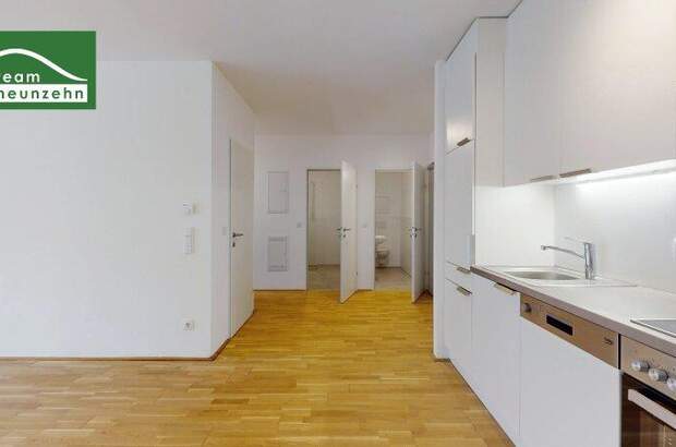 Terrassenwohnung mieten in 8020 Graz (Bild 5)