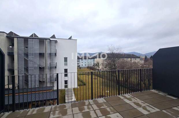 Wohnung mit Balkon mieten in 8053 Graz (Bild 5)