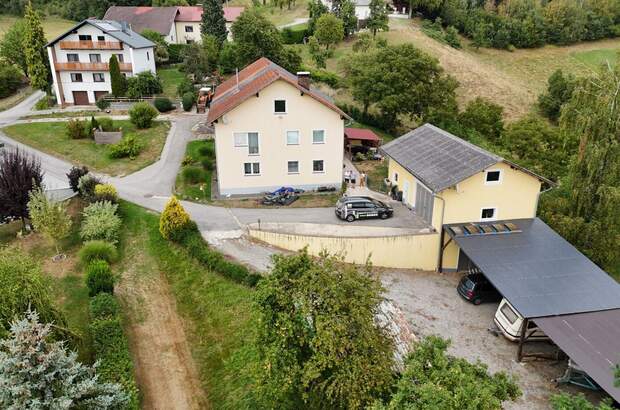 Gewerbeobjekt kaufen in 4084 Gmein (Bild 4)