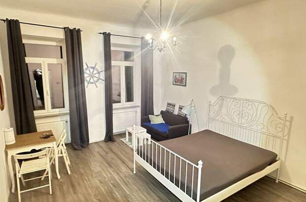 Wohnung kaufen in 1050 Wien (Bild 2)