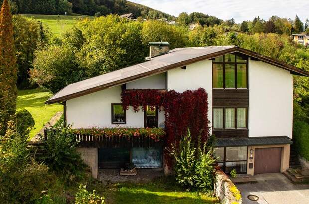 Haus mit Garten kaufen in 5322 Hof