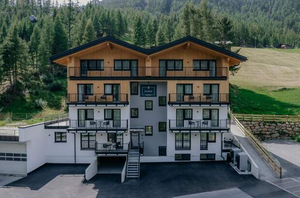 Eigentumswohnung in 6450 Sölden (Bild 1)