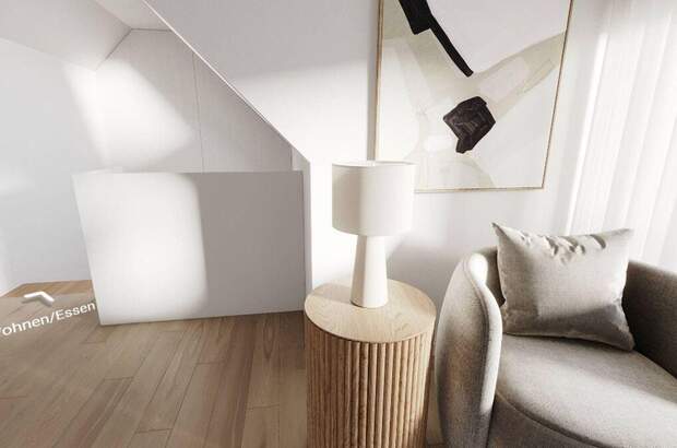 Wohnung mit Balkon kaufen in 4040 Linz (Bild 5)