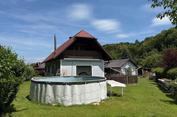 Haus kaufen in 8451 Heimschuh (Bild 4)
