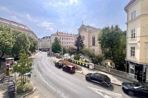 Eigentumswohnung in 1060 Wien (Bild 1)