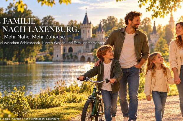 Eigentumswohnung in 2361 Laxenburg (Bild 1)