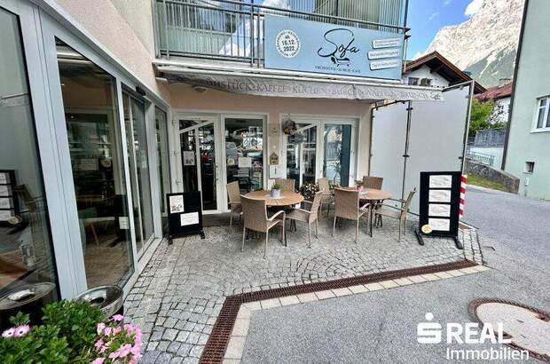 Gastronomie / Restaurant kaufen in 6632 Ehrwald (Bild 3)