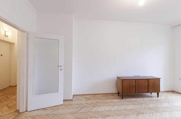 Wohnung mit Balkon mieten in 4020 Linz (Bild 5)