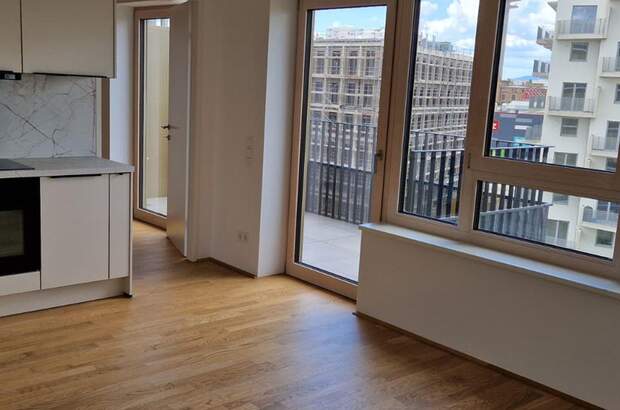 Wohnung mit Balkon mieten in 1030 Wien