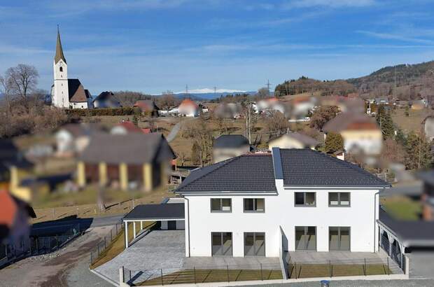 Haus kaufen in 9063 Maria Saal (Bild 2)