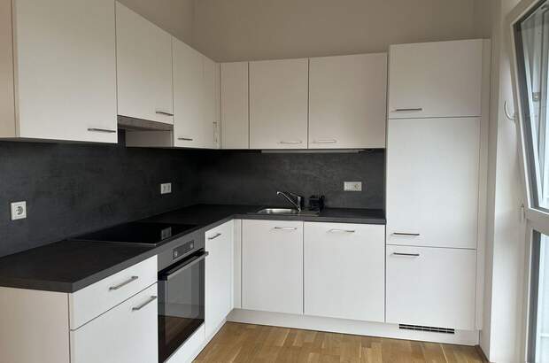 Wohnung mit Balkon mieten in 8053 Graz (Bild 1)