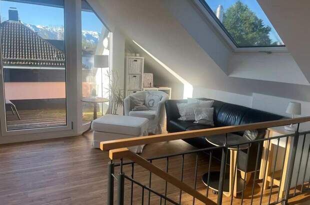 Wohnung mit Balkon mieten in 83395 Freilassing (Bild 3)