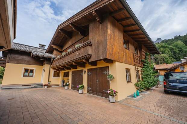 Mehrfamilienhaus kaufen in 5771 Leogang (Bild 2)