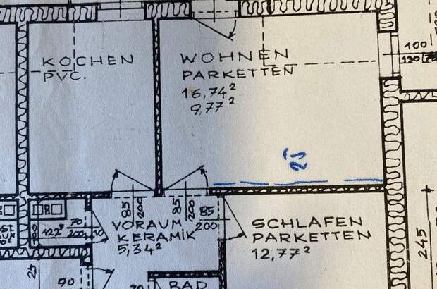 Terrassenwohnung mieten in 8151 Hitzendorf (Bild 3)
