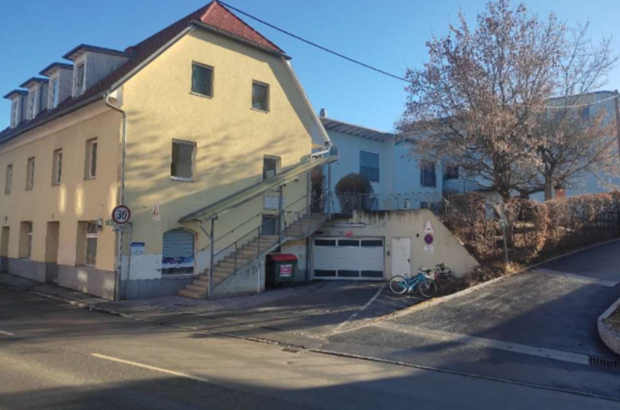 Anlageobjekt kaufen in 8010 Graz (Bild 2)