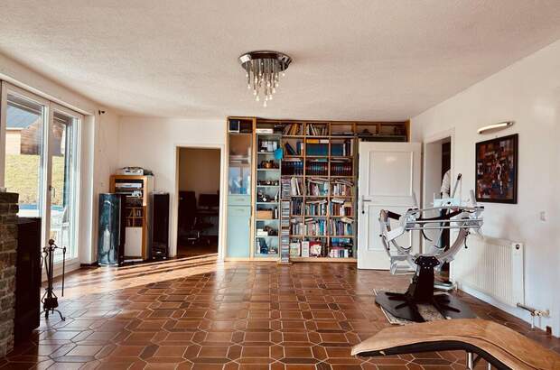 Altbauwohnung mit Balkon kaufen in 4694 Ohlsdorf (Bild 2)