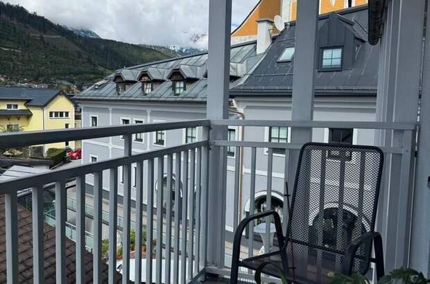 Terrassenwohnung kaufen in 8970 Schladming (Bild 1)