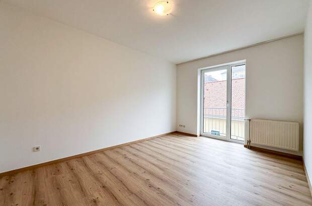 Wohnung mit Balkon mieten in 8020 Graz (Bild 3)