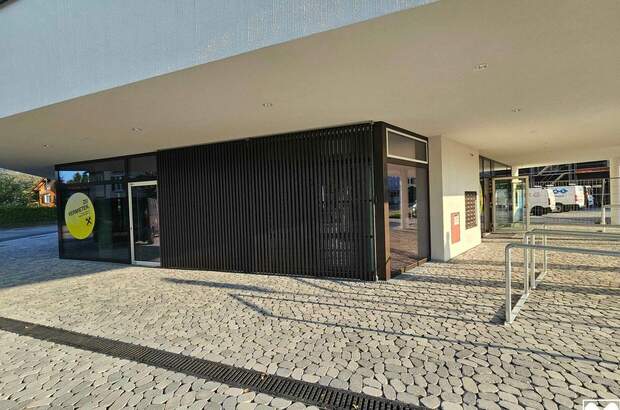 Gewerbeobjekt mieten in 6890 Lustenau (Bild 1)