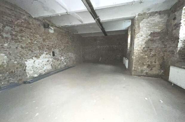 Gewerbeobjekt mieten in 1160 Wien (Bild 2)