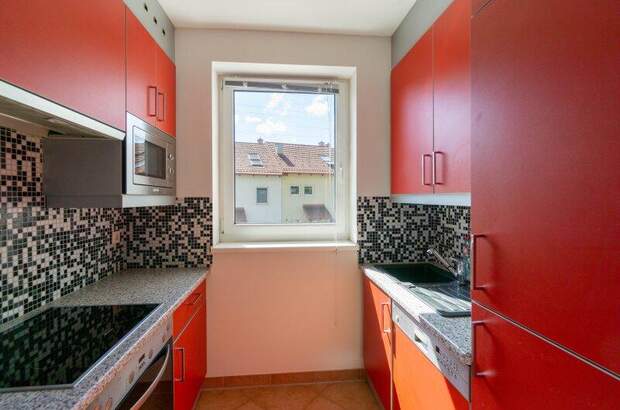 Terrassenwohnung kaufen in 3021 Pressbaum (Bild 5)