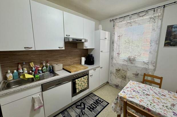 Wohnung mit Balkon mieten in 8160 Weiz (Bild 1)