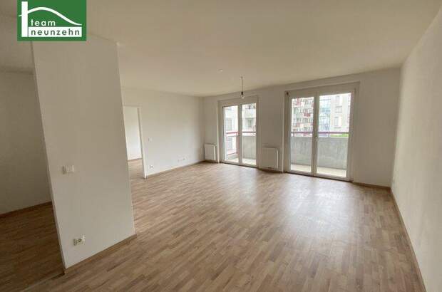 Terrassenwohnung mieten in 8020 Graz (Bild 2)