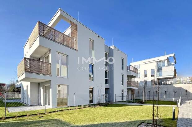 Eigentumswohnung in 3500 Krems