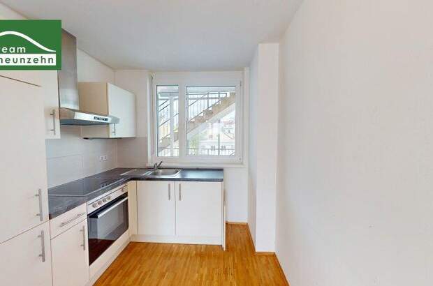 Terrassenwohnung mieten in 8020 Graz (Bild 4)