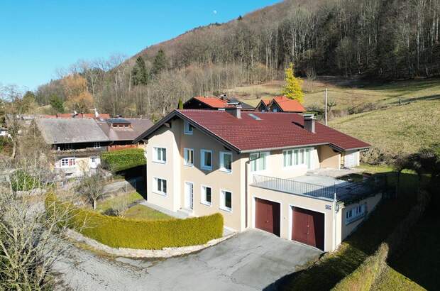 Mehrfamilienhaus kaufen in 5020 Salzburg (Bild 1)