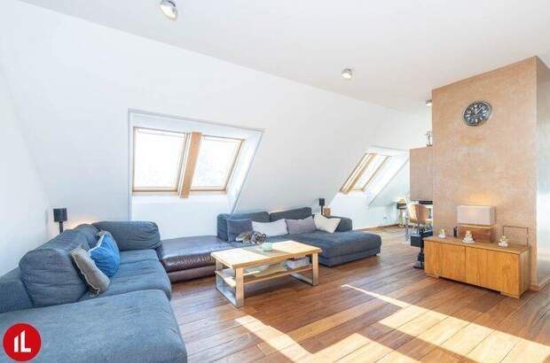 Terrassenwohnung kaufen in 2320 Schwechat (Bild 5)