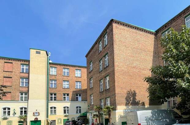 Gewerbeobjekt mieten in 1100 Wien (Bild 4)