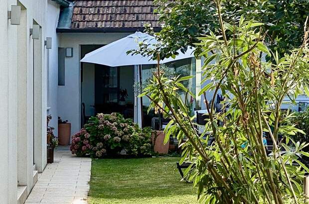 Haus mit Garten kaufen in 1210 Wien (Bild 2)