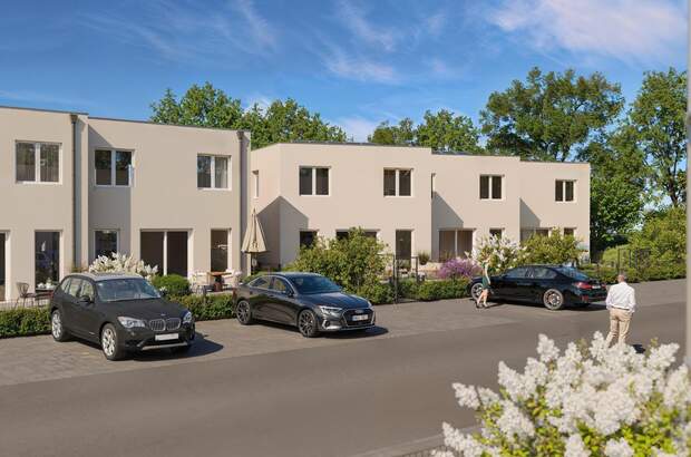 Reihenhaus kaufen in 2011 Sierndorf (Bild 3)