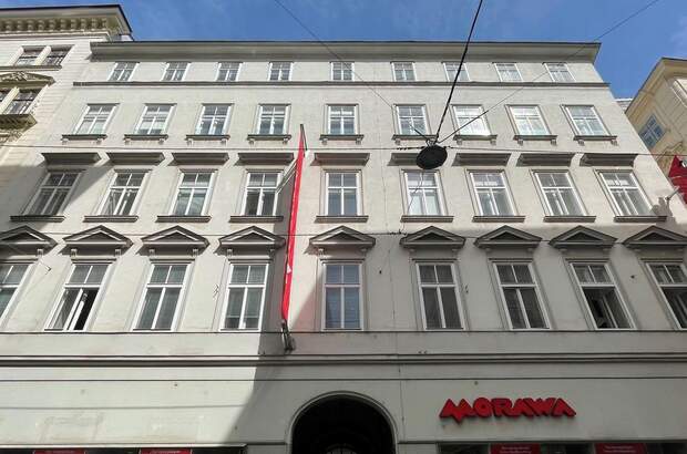 Gewerbeobjekt mieten in 1010 Wien (Bild 1)