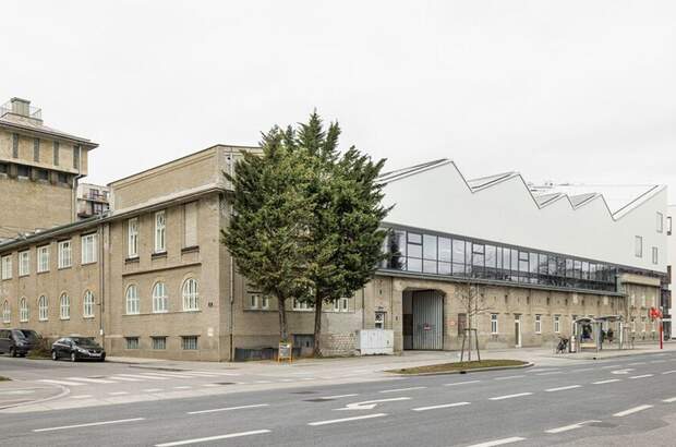 Gewerbeobjekt mieten in 1230 Wien (Bild 1)