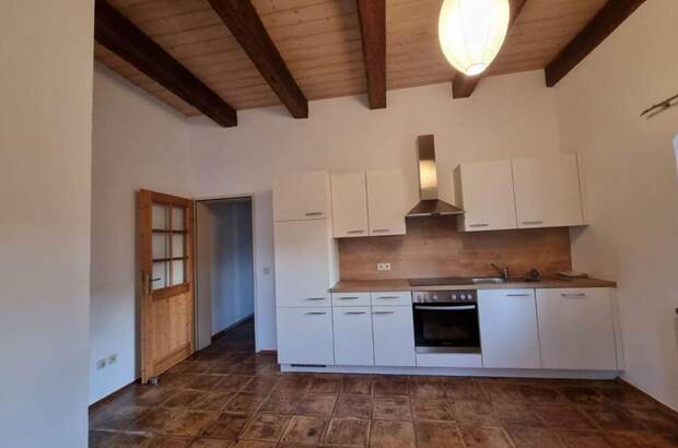 Altbauwohnung kaufen in 8262 Ilz (Bild 2)