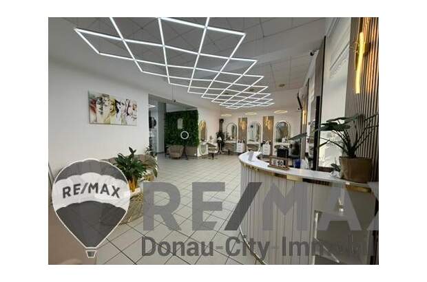 Ladenlokal mieten in 1090 Wien (Bild 1)