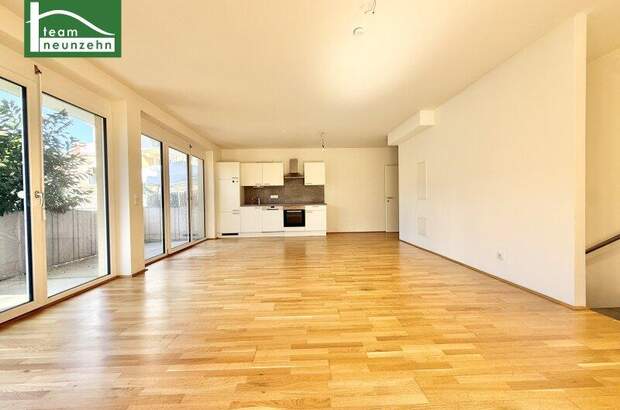 Terrassenwohnung mieten in 8020 Graz (Bild 4)