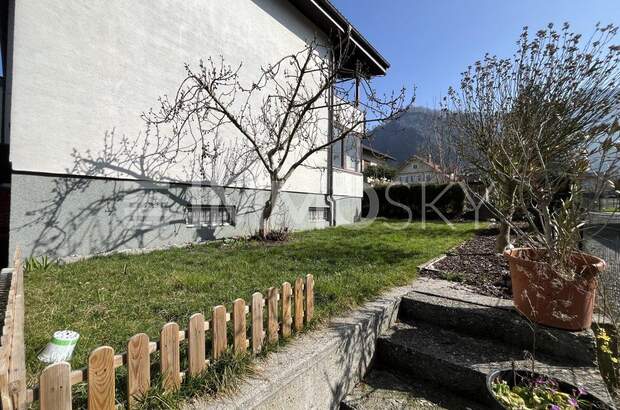 Terrassenwohnung kaufen in 6845 Hohenems (Bild 3)