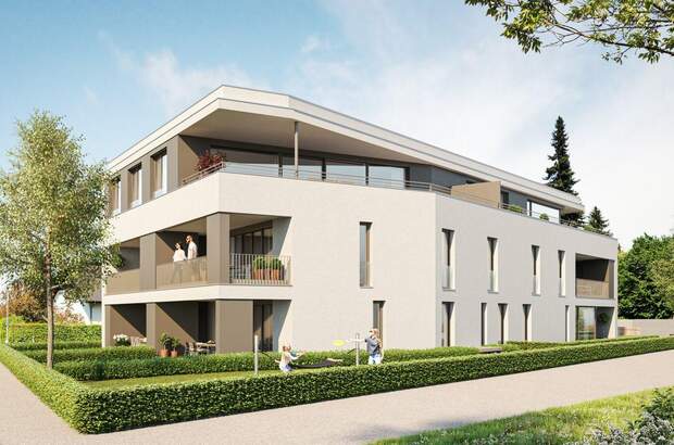 Eigentumswohnung in 6844 Altach (Bild 2)