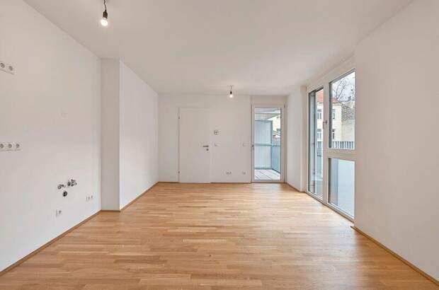 Terrassenwohnung kaufen in 1210 Wien (Bild 5)