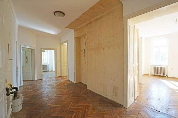 Terrassenwohnung kaufen in 1140 Wien (Bild 3)