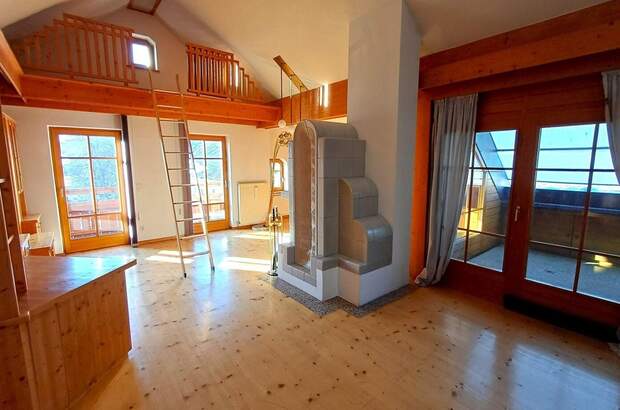 Wohnung mit Balkon mieten in 5201 Seekirchen (Bild 2)