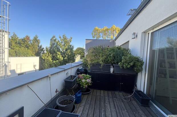 Wohnung kaufen in 3400 Klosterneuburg (Bild 3)