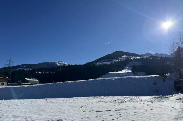Terrassenwohnung kaufen in 8967 Haus (Bild 4)
