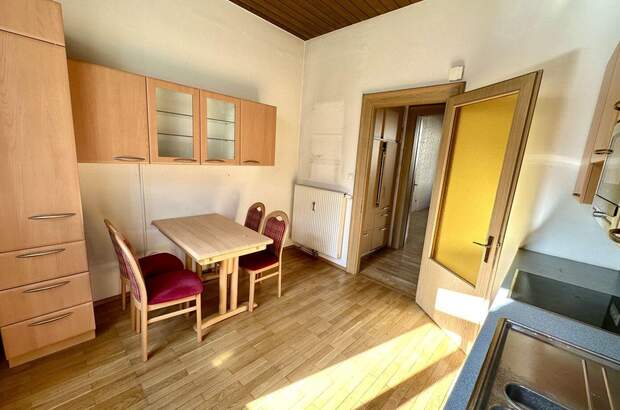 Altbauwohnung kaufen in 8020 Graz (Bild 3)